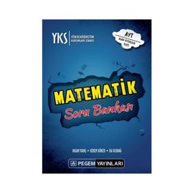 YKS 2. Oturum Matematik Soru Bankası - Sonuç Yayınları Komisyon