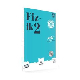 YKS AYT Fizik Soru Bankası Soru Kalesi Yayınları