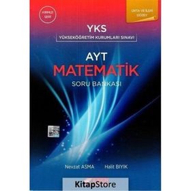 YKS AYT Geometri Orta ve İleri Düzey Soru Bankası-Kafa Dengi Yayınları