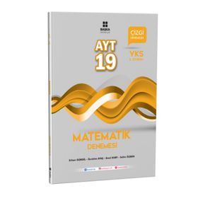 YKS AYT Matematik Soru Bankası 2.Oturum - Kollektif