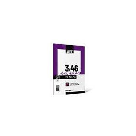 YKS AYT Sosyal Bilimler-2 3x46 Deneme-Marka Yayınları