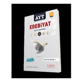 YKS AYT Video Çözümlü Edebiyat Soru Bankası