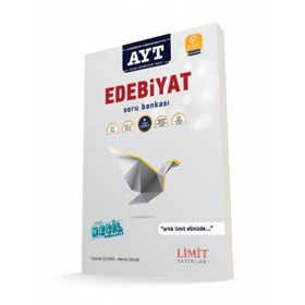 YKS AYT Video Çözümlü Edebiyat Soru Bankası