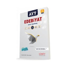 YKS AYT Video Çözümlü Edebiyat Soru Bankası