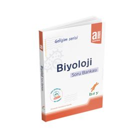 YKS Biyoloji A Gelişim Serisi Soru Bankası-Birey Yayınları