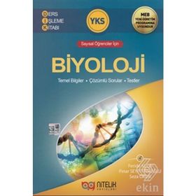 YKS Biyoloji Konu Anlatımlı 2.Oturum - kollektif