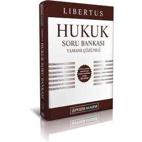 YKS Biyoloji Soru Bankası Ebru Büyükdereli Harf Eğitim Yayıncılığı
