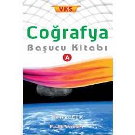 YKS Coğrafya Başucu Kitabı A - Cemal Çelik