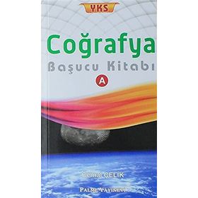 YKS Coğrafya Başucu Kitabı A - Cemal Çelik
