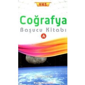 YKS Coğrafya Başucu Kitabı A - Cemal Çelik
