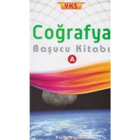 YKS Coğrafya Başucu Kitabı A - Cemal Çelik