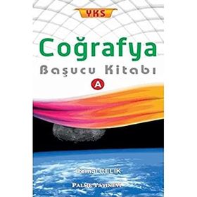 YKS Coğrafya Başucu Kitabı A - Cemal Çelik