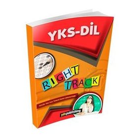 YKS DİL Right Track-YDS Publishing Yayınları