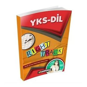 YKS DİL Right Track-YDS Publishing Yayınları