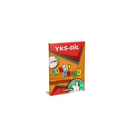YKS DİL Right Track-YDS Publishing Yayınları
