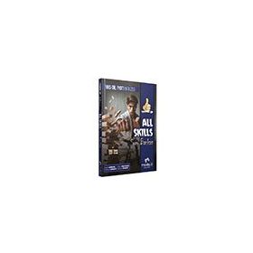YKS DİL Thumbs Up All Skills Soru Bankası - Modadil Yayınları