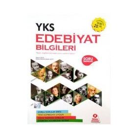 YKS Edebiyat Bilgileri Soru Bankası - kollektif