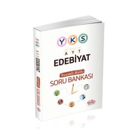 Yks Edebiyat Resimli-Notlu Soru Bankası - kollektif