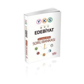 Yks Edebiyat Resimli-Notlu Soru Bankası - kollektif