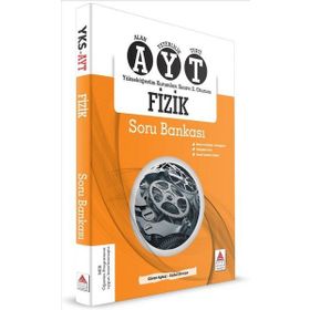 YKS Fizik Konu Özetli Soru Bankası 2.Oturum - kollektif