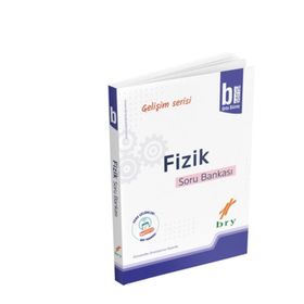 Yks Fizik Soru Bankası B Gelişim Serisi - Birey Yayınları