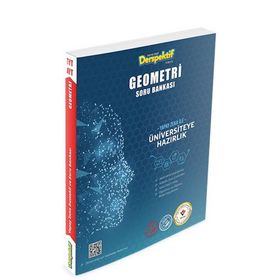 Yks Geometri Akıllı Öğrenme Ekosistemi - Derspektif Yayınları