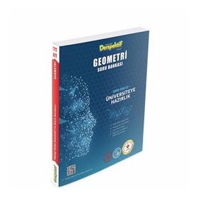 Yks Geometri Akıllı Öğrenme Ekosistemi - Derspektif Yayınları