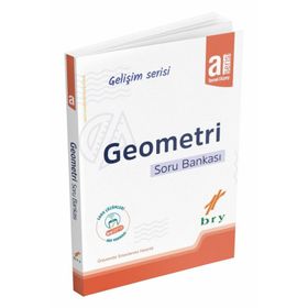 Yks Geometri Soru Bankası A Gelişim Serisi - Birey Yayınları