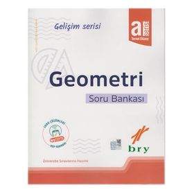 Yks Geometri Soru Bankası A Gelişim Serisi - Birey Yayınları
