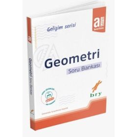 Yks Geometri Soru Bankası A Gelişim Serisi - Birey Yayınları