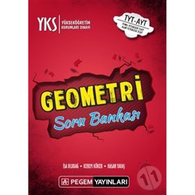 YKS Geometri Soru Bankası - İbrahim Erdem
