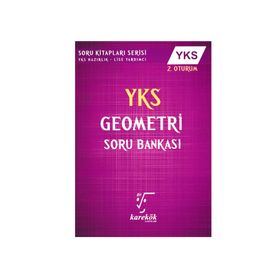 YKS Geometri Soru Bankası - İbrahim Erdem