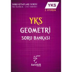 YKS Geometri Soru Bankası - İbrahim Erdem