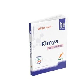 YKS Kimya B Gelişim Serisi Soru Bankası-Birey Yayınları