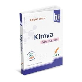 YKS Kimya B Gelişim Serisi Soru Bankası-Birey Yayınları