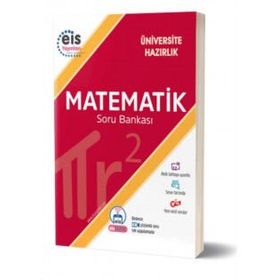 Yks Matematik 1. Kitap Ders Anlatım Föyleri-Eis Yayınları