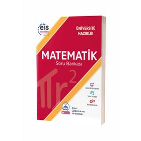 Yks Matematik 1. Kitap Ders Anlatım Föyleri-Eis Yayınları