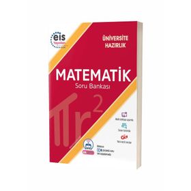 Yks Matematik 1. Kitap Ders Anlatım Föyleri-Eis Yayınları