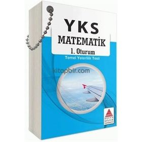YKS Matematik 1 Oturum - Temel Yeterlilk Testi - Birkan Dündar