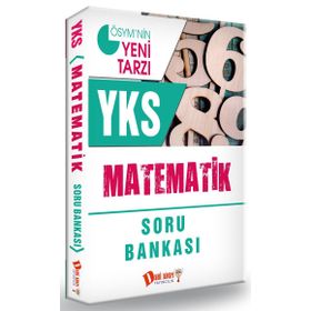 YKS Matematik Soru Bankası 1.Oturum - kollektif