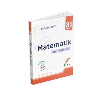 Yks Matematik Soru Bankası A Gelişim Serisi-Birey Yayınları