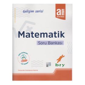 Yks Matematik Soru Bankası A Gelişim Serisi-Birey Yayınları