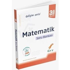 Yks Matematik Soru Bankası A Gelişim Serisi-Birey Yayınları