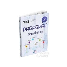 YKS Paragraf Soru Bankası Egemen Kılıç Bilimyolu Yayınları Kampanya