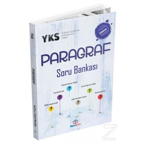 YKS Paragraf Soru Bankası Egemen Kılıç Bilimyolu Yayınları Kampanya