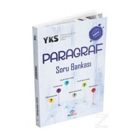 YKS Paragraf Soru Bankası Egemen Kılıç Bilimyolu Yayınları Kampanya