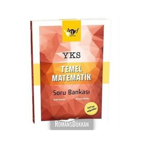 YKS Temel Matematik Soru Bankası