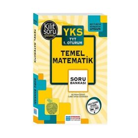 YKS Temel Matematik-TYT 1.Oturum - Ali İhsan Özkan Cafer Tayyar Demirhan