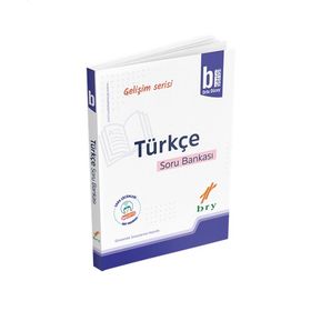 Yks Türkçe Soru Bankası B Serisi-Birey Yayınları