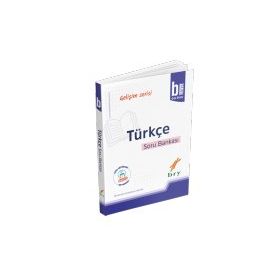 Yks Türkçe Soru Bankası B Serisi-Birey Yayınları